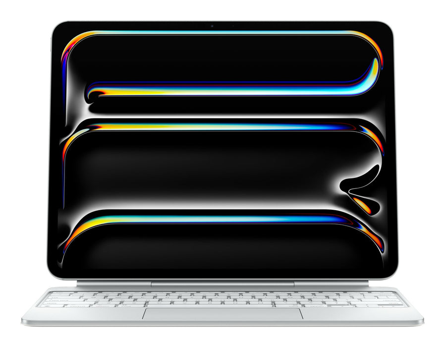 EAN 0195949483431 - Apple Magic Keyboard QWERTY Inglés del Reino Unido imagen 1