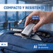EAN 8435364317693 - iggual IGG317693 adaptador y tarjeta de red Ethernet 1000 Mbit/s imagen 10