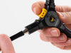 EAN 4043619905157 - DeLOCK 90515 crimpadora Herramienta combinada Negro imagen 4