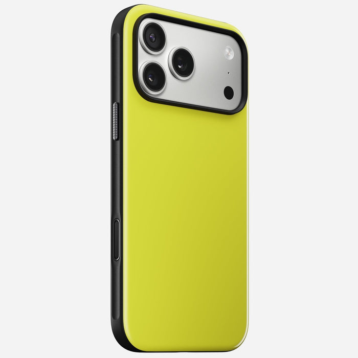 Nomad Modern Case Iphone 17 Pro Max Volt
