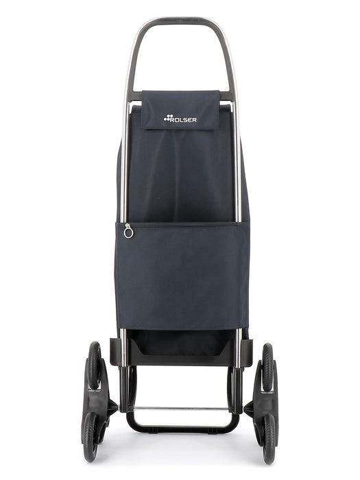 EAN 8420812991495 - Rolser I-Max MF Azul oscuro Bolsa para carrito de la compra imagen 3