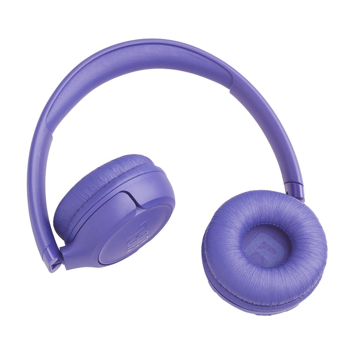 Jbl Jblt530btlav Tune 530 Bt On-Ear Kopfhörer, Violetat
