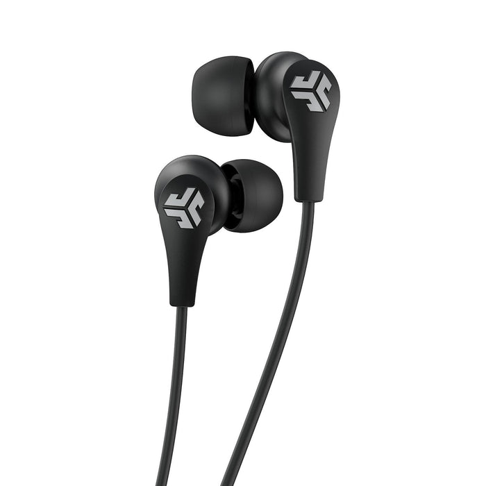 EAN 0812887016070 - JLab JBuds Pro Auriculares Alámbrico Dentro de oído, Banda para cuello Deportes MicroUSB Bluetooth Negro imagen 1