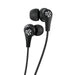 EAN 0812887016070 - JLab JBuds Pro Auriculares Alámbrico Dentro de oído, Banda para cuello Deportes MicroUSB Bluetooth Negro imagen 1