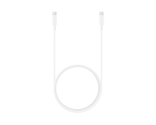 EAN 8806094257533 - Samsung EP-DX510JWEGEU cargador de dispositivo móvil Blanco imagen 1