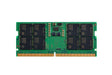 EAN 0197497430646 - HP 83P91AA módulo de memoria 5600 MT/s 262-pin SO-DIMM imagen 1