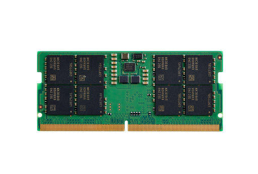 EAN 0197497430646 - HP 83P91AA módulo de memoria 5600 MT/s 262-pin SO-DIMM imagen 1