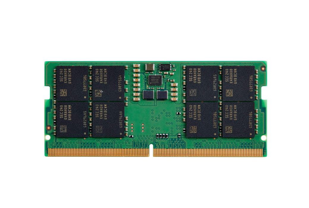 EAN 0198701274209 - HP AL0M6AA módulo de memoria 1 x 16 GB 262-pin SO-DIMM imagen 1