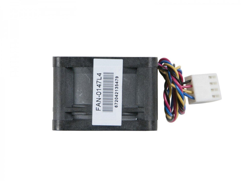 Ventilador Pc Supermicro Fan-0147l4 4 Cm Negro