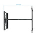 EAN 8433281010000 - TooQ LP4380XL-B soporte para TV 2,03 m (80") Negro imagen 5