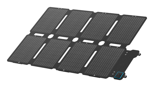 EAN 194644276638 - Anker SOLIX PS100X placa solar 100 W Silicio monocristalino imagen 1