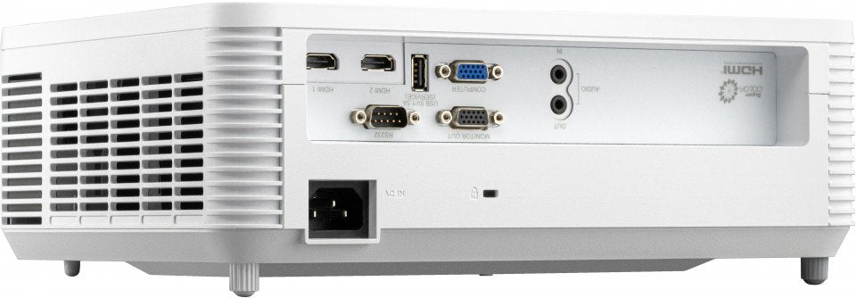 EAN 0766907020038 - Viewsonic PS502W videoproyector Proyector de corto alcance 4000 lúmenes ANSI WXGA (1280x800) Blanco imagen 10