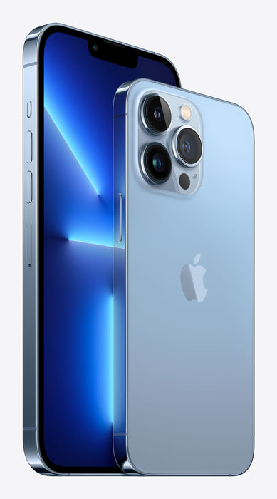 EAN 194252701942 - Apple iPhone 13 Pro Max 17 cm (6.7") SIM doble iOS 15 5G 1 TB Azul imagen 3