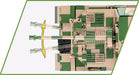 EAN 5902251025830 - COBI Sd.Kfz. 184 Ferdinand imagen 5