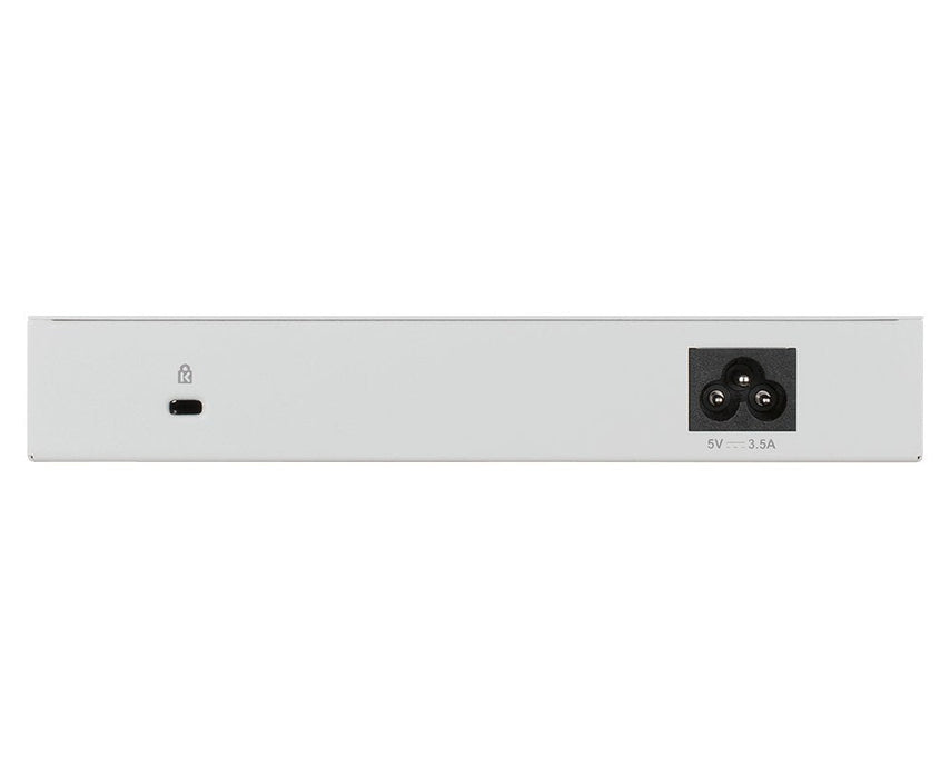 Controladora Wifi D-Link Dnh-100 Gestiona Hasta 100aps 1p Giga 1xusb3.0 1xmicrosd  Slot Multiple Ssid