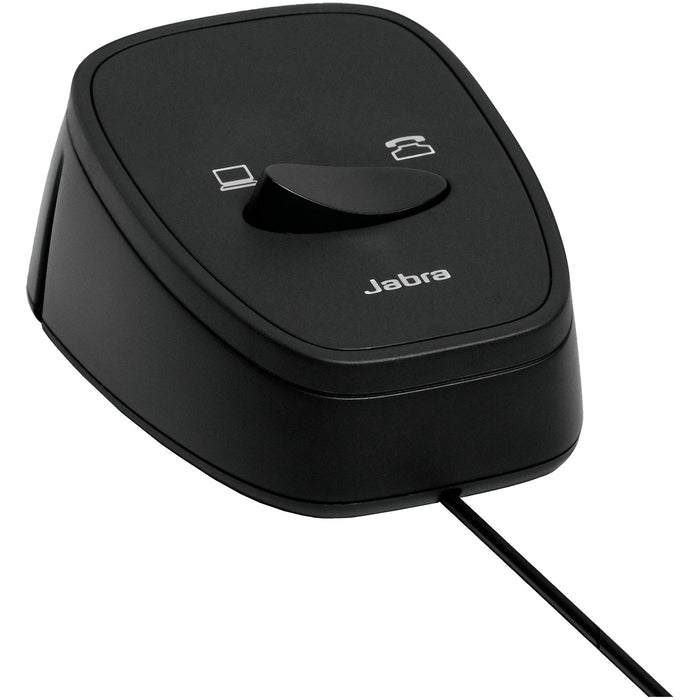 EAN 0706487011583 - Jabra 180-09 equipo para central telefónica Negro imagen 2