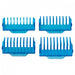 EAN 4006160307405 - ProfiCare PC-BHT 3074 Negro, Azul imagen 3