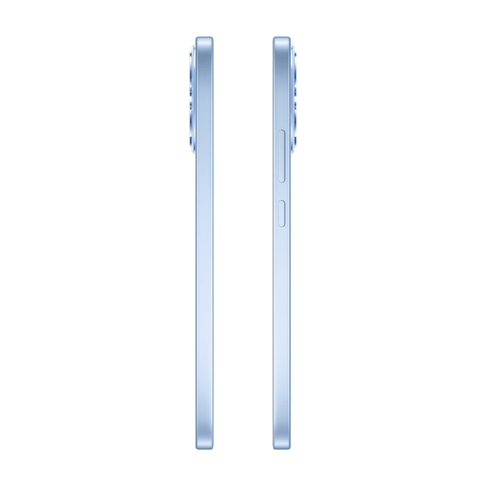 Oppo Reno 15f 8+256gb 6.57"5g Aurora Blue Ita