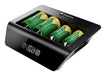 EAN 4008496988334 - Varta Universal Charger+ cargador de batería Corriente alterna imagen 5