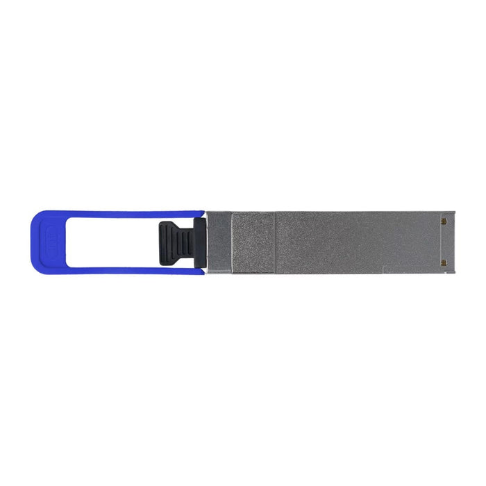 Blueoptics Dell Networking C78cr Blueoptics Bo25k13910d Qsfp Transceiver, 40gbase-Plr4, Singlemode Fiber, 1310nm, 10km