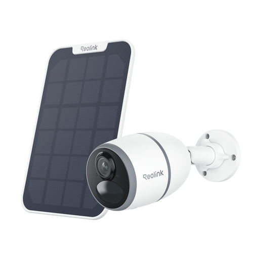 EAN 6976930225025 - Reolink G330+SP cámara de vigilancia Bala (forma) Cámara de seguridad IP Exterior 2560 x 1440 Pixeles Par imagen 1