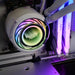EAN 5298003820069 - Valkyrie VK-AIOJR280W sistema de refrigeración para ordenador Procesador Sistema de refrigeración líquida imagen 5