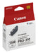 EAN 4549292243437 - Canon PFI-5100 CO cartucho de tinta 1 pieza(s) Original imagen 3