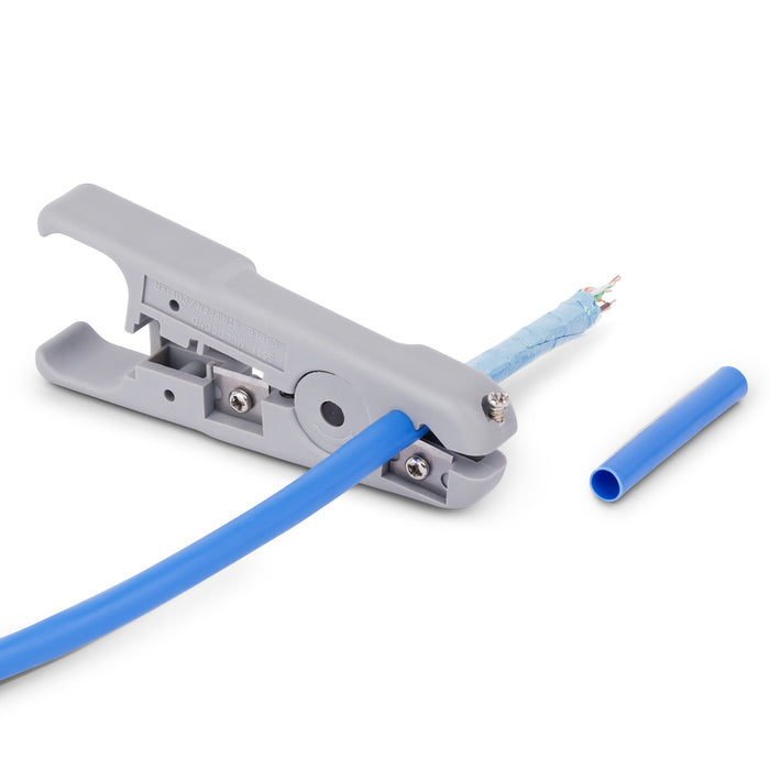 EAN 65030902731 - StarTech.com CABLESTRIPCUT alicate de corte Cortacables manual imagen 6