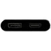 EAN 0065030884433 - StarTech.com CDP2DPHD Adaptador gráfico USB 3840 x 2160 Pixeles Negro, Gris imagen 4