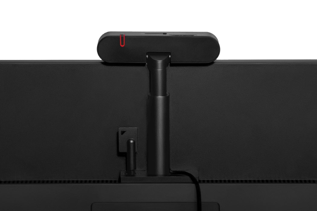 Lenovo Thinkvision Mc50 Cámara Web 1920 X 1080 Pixeles Usb 2.0 Negro