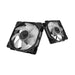 EAN 4711387297261 - ASUS TUF Gaming TR120 ARGB Fan - Single Pack Carcasa del ordenador Ventilador 12 cm Negro imagen 9