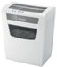 EAN 4002432118939 - Leitz IQ Home Office P-4 triturador de papel Corte en partículas 58 dB 22 cm Blanco imagen 1