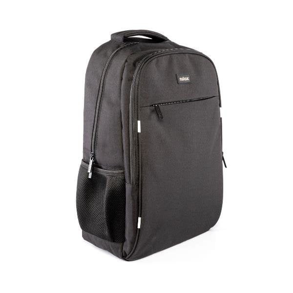 EAN 8435099528579 - Nilox NXBK041 mochila Mochila informal Poliéster imagen 4