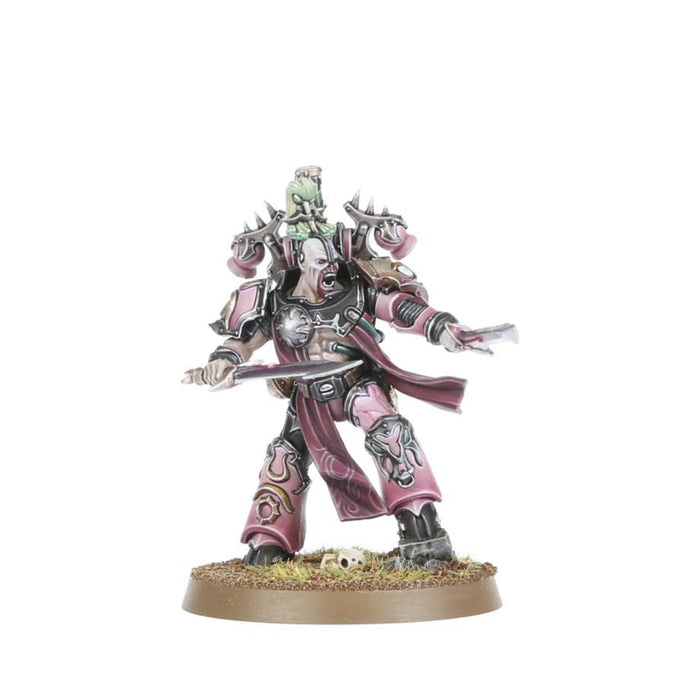 Warhammer 40k - Patrouille Emperor'S Children (2025)
