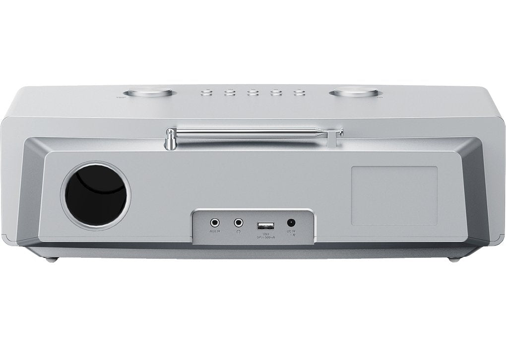 Radio Kenwood Cr-M700scd Smart  Mit Dab+, Internetradio, Cd Plata