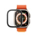 EAN 5711724036880 - PanzerGlass ® Full Body Transparent w. D3O® Apple Watch Ultra | Ultra 2 | 49mm Protector de pantalla 1 pi imagen 1