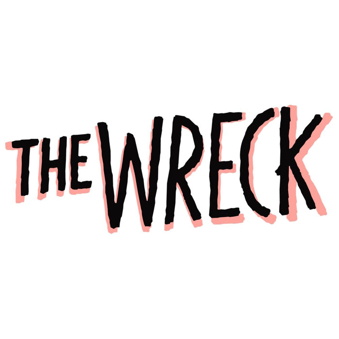 EAN 3760328373565 - Red Art Games The Wreck imagen 1