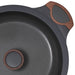 EAN 4260403579046 - Resto Kitchenware Capella 6,6 L Alrededor Negro, Madera imagen 12