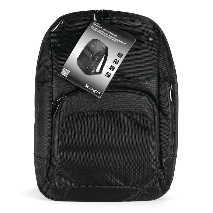 EAN 0085896625919 - Kensington k62591eu 35,6 cm (14") Negro imagen 6
