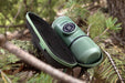 EAN 4897066230320 - Wacaco Nanopresso Elements Moss Green Verde imagen 4
