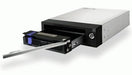 EAN 4711132868043 - Icy Dock 3.5" SATA Enclosure Negro imagen 2