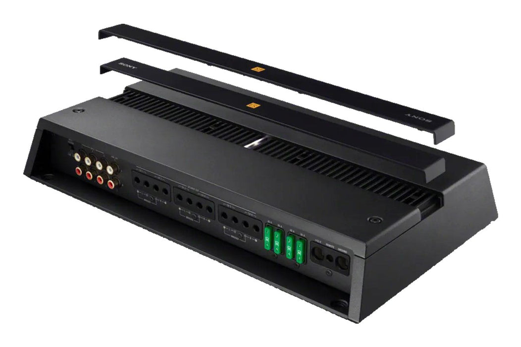 Sony Xm-6es 6-Kanal-LeistungsverstRker