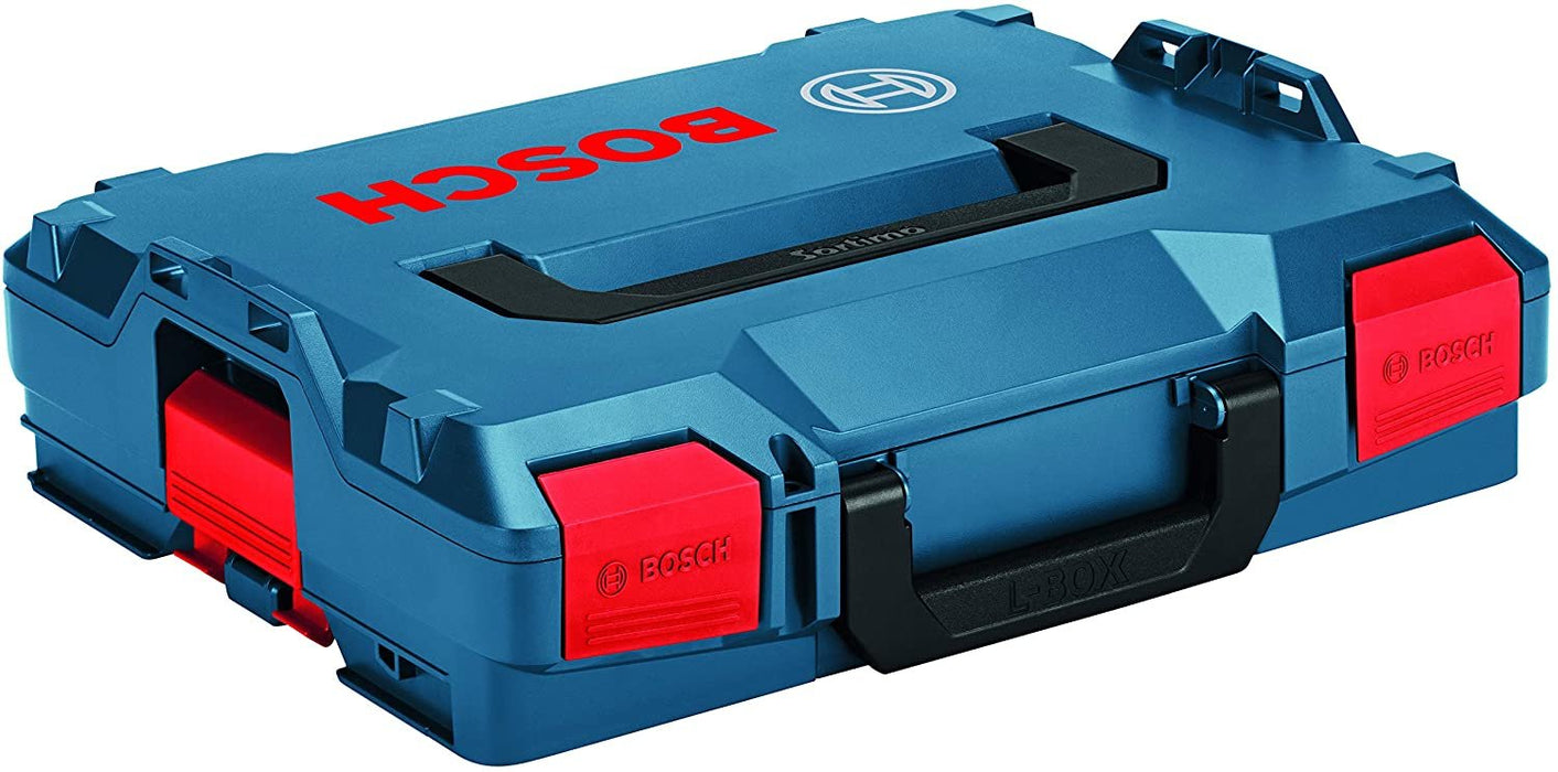 EAN 3165140917407 - Bosch ‎1600A012FZ Azul ABS, Plástico imagen 2