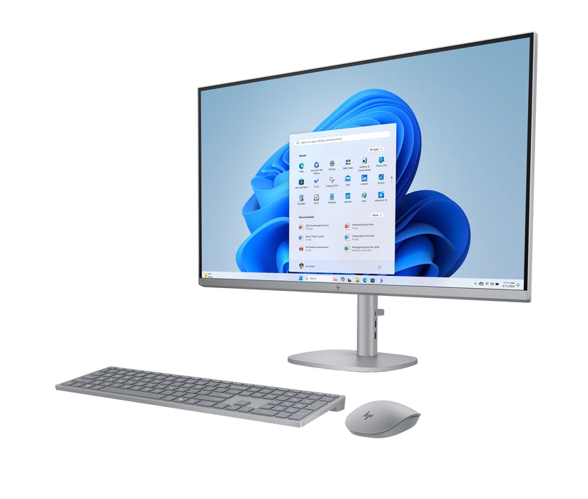 EAN 0199642227309 - HP OmniStudio X 32-c0022ns PC Intel Core Ultra 5 125H 80 cm (31.5") 3840 x 2160 Pixeles PC todo en uno 16 imagen 24