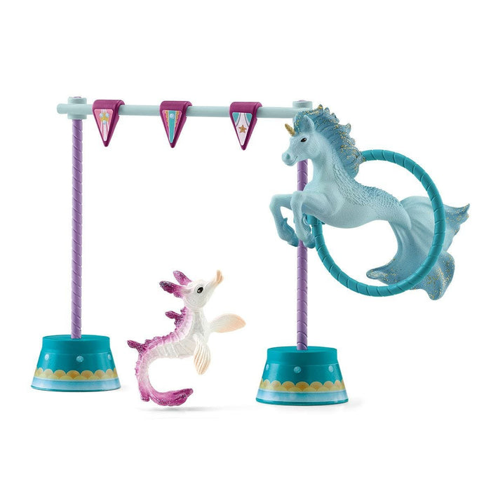 EAN 4059433522630 - schleich Magical Underwater Tournament imagen 6