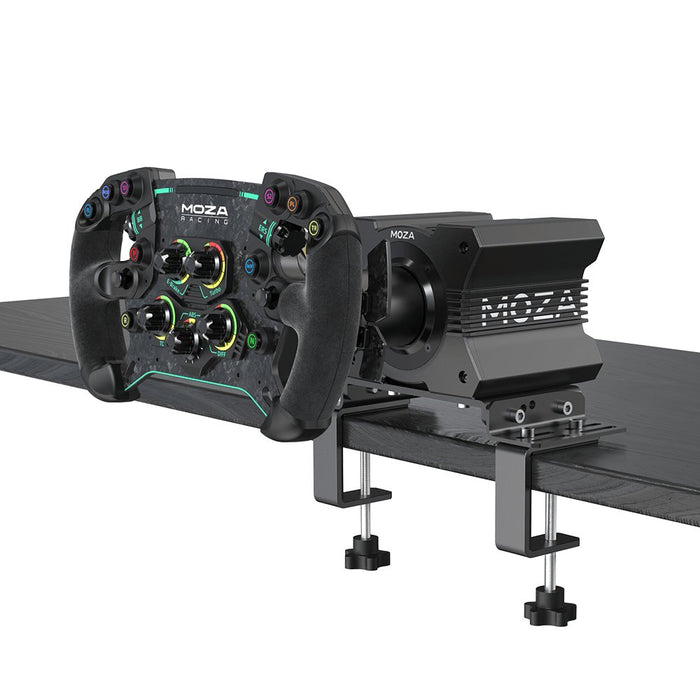 EAN 6973137270391 - Moza Racing RS12 accesorio de controlador de juego Abrazadera imagen 3