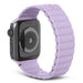 EAN 8720593004620 - Decoded Silicone Magnetic Traction Strap Lite Correa de reloj imagen 1