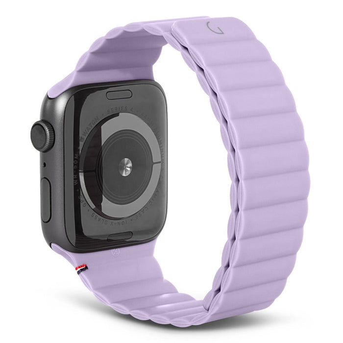 EAN 8720593004644 - Decoded Silicone Magnetic Traction Strap Lite Correa de reloj imagen 1