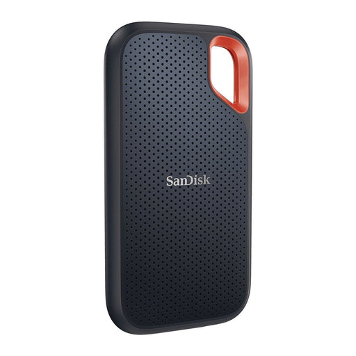 EAN 0619659182588 - SanDisk Extreme Portable 500 GB USB Tipo C 3.2 Gen 2 (3.1 Gen 2) Negro imagen 2