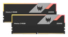 EAN 6955914638990 - Predator VESTA2-32GB-6000-1R8-V12 módulo de memoria 2 x 16 GB DDR5 6000 MT/s 288-pin DIMM imagen 8